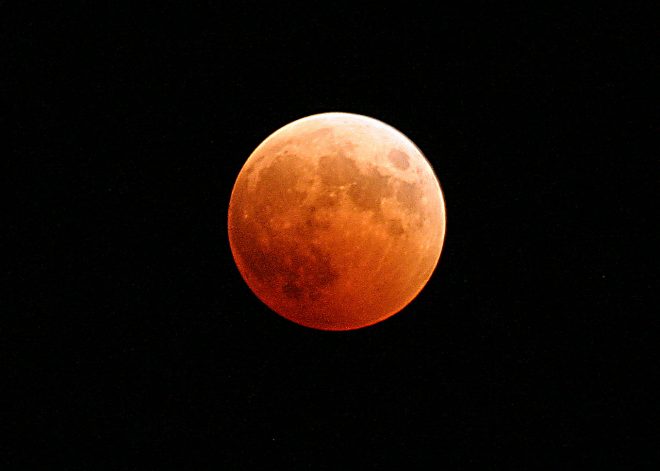 eclipse de lune totale
